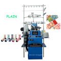 China textile sock knitting machines for manufacturing socks making machine